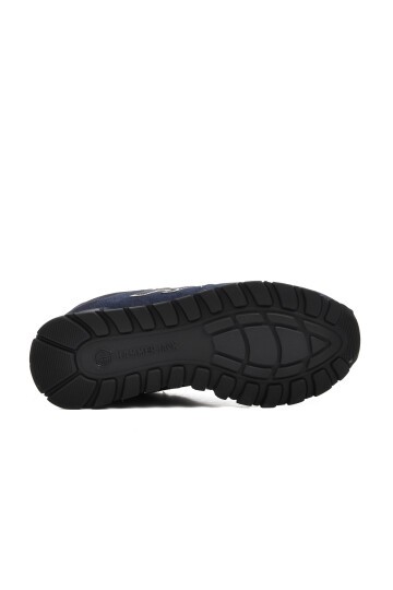 Hammer Jack Lacivert Erkek Sneaker