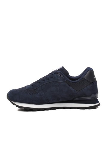 Hammer Jack Lacivert Erkek Sneaker