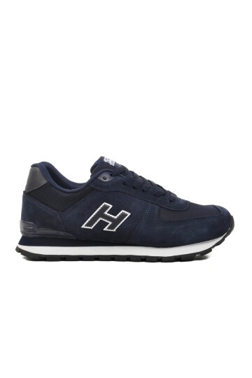 Hammer Jack Lacivert Erkek Sneaker