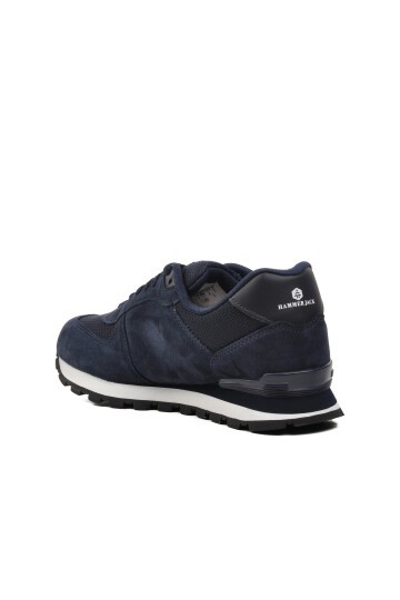 Hammer Jack Lacivert Erkek Sneaker