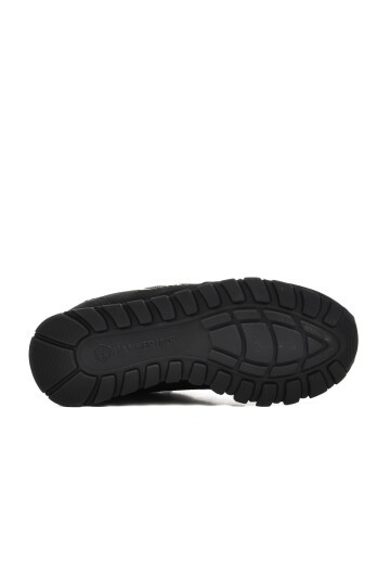 Hammer Jack Siyah Erkek Sneaker