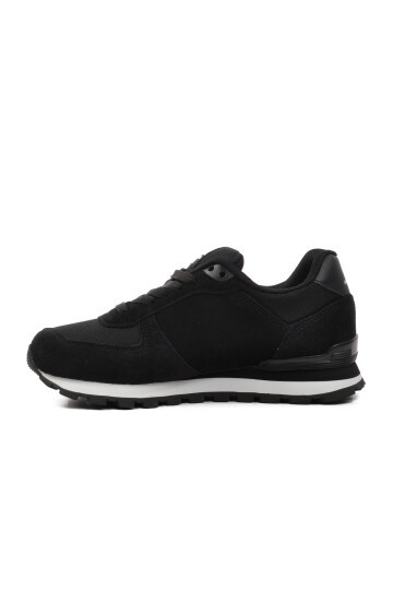 Hammer Jack Siyah Unisex Sneaker