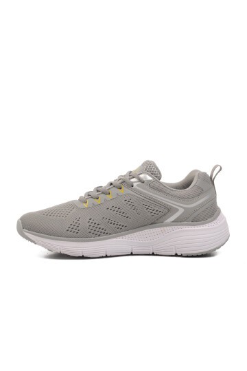 Hammer Jack Gri Unisex Spor Ayakkabı