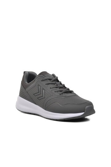Hummel Antrasit Unisex Spor Ayakkabı
