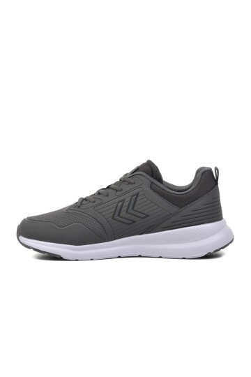 Hummel Antrasit Unisex Spor Ayakkabı