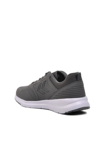 Hummel Antrasit Unisex Spor Ayakkabı