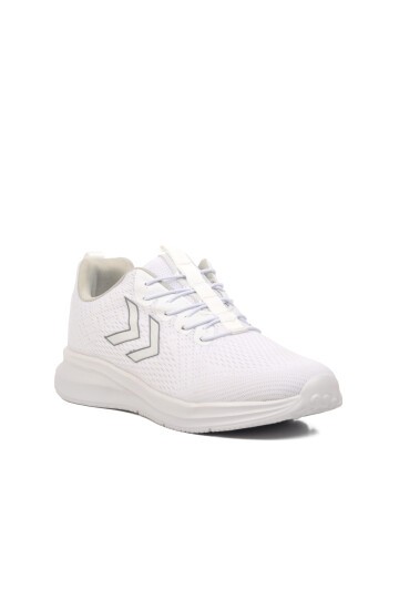Hummel Beyaz Unisex Spor Ayakkabı