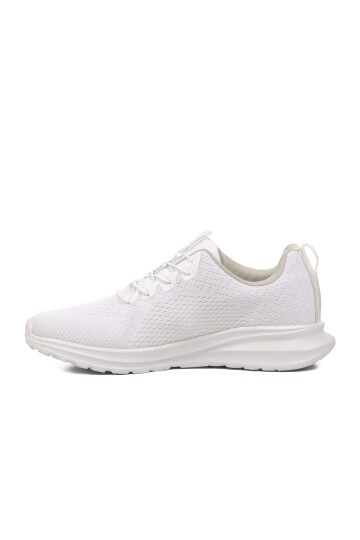Hummel Beyaz Unisex Spor Ayakkabı