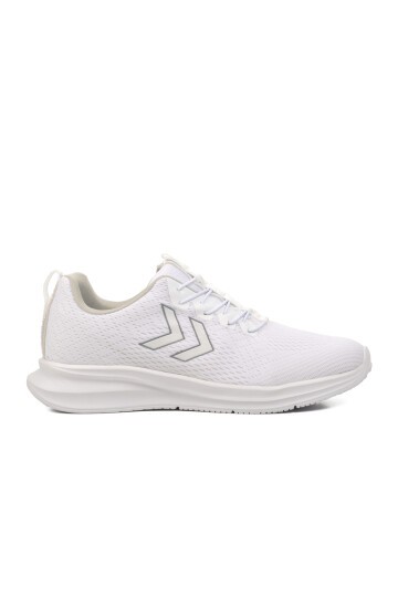 Hummel Beyaz Unisex Spor Ayakkabı