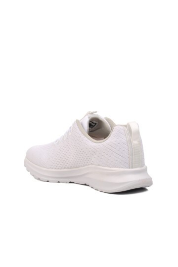 Hummel Beyaz Unisex Spor Ayakkabı