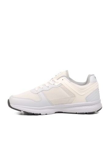 Hummel Beyaz Unisex Spor Ayakkabı