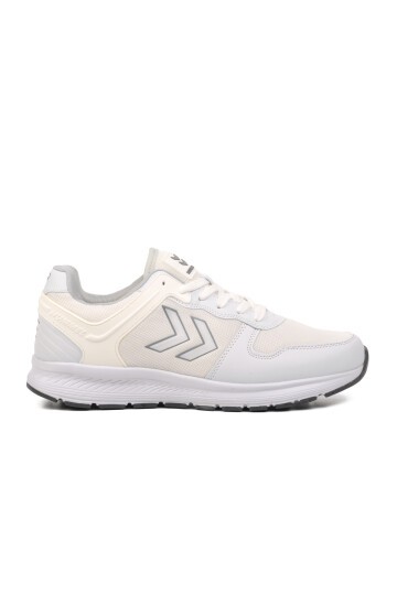 Hummel Beyaz Unisex Spor Ayakkabı