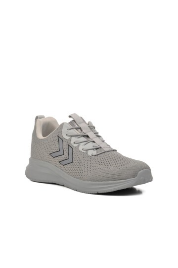 Hummel Gri Unisex Spor Ayakkabı