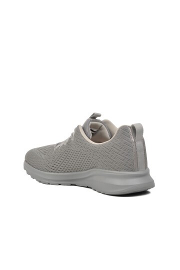 Hummel Gri Unisex Spor Ayakkabı