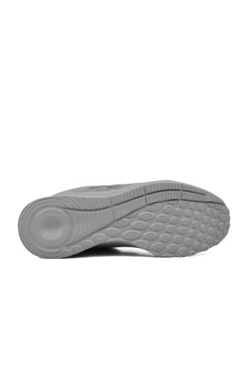 Hummel Gri Unisex Spor Ayakkabı