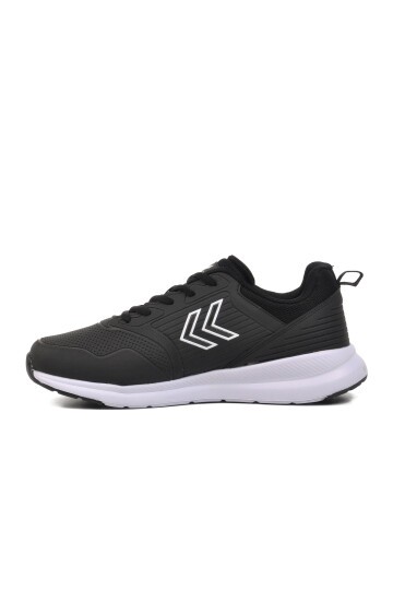 Hummel Siyah-Beyaz Unisex Spor Ayakkabı