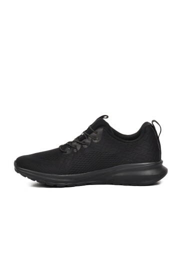 Hummel Siyah Unisex Spor Ayakkabı