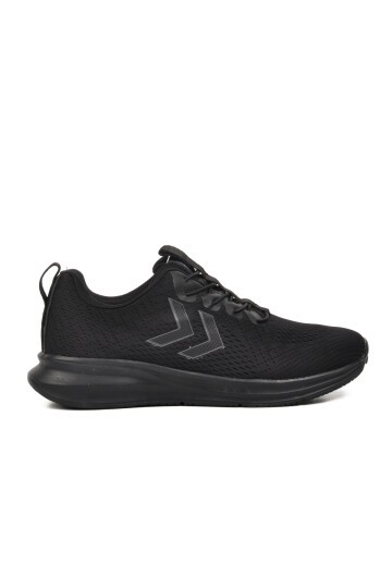 Hummel Siyah Unisex Spor Ayakkabı