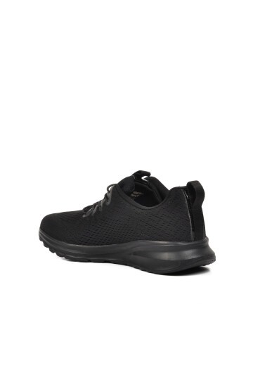 Hummel Siyah Unisex Spor Ayakkabı