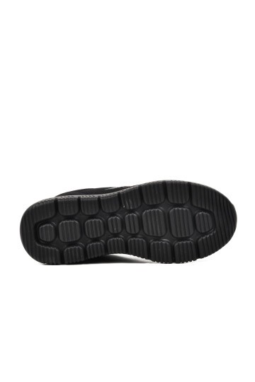 Hummel Siyah Unisex Spor Ayakkabı