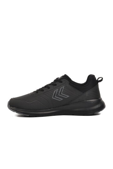 Hummel Siyah Unisex Spor Ayakkabı