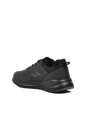 Hummel Siyah Unisex Spor Ayakkabı