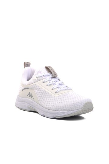 Kappa Beyaz Unisex Spor Ayakkabı