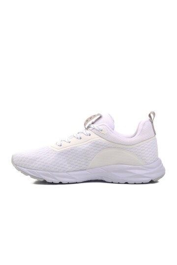 Kappa Beyaz Unisex Spor Ayakkabı