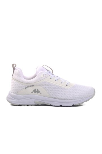 Kappa Beyaz Unisex Spor Ayakkabı