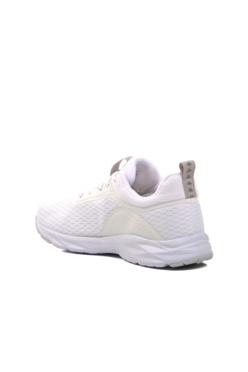 Kappa Beyaz Unisex Spor Ayakkabı