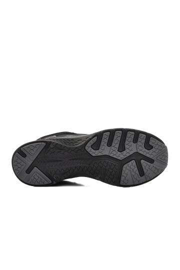Kappa Siyah Unisex Spor Ayakkabı