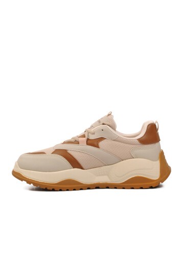 Walkway Kum-Taba Unisex Sneaker