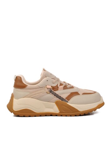 Walkway Kum-Taba Unisex Sneaker