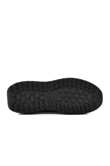 Walkway Siyah-Buz Unisex Sneaker