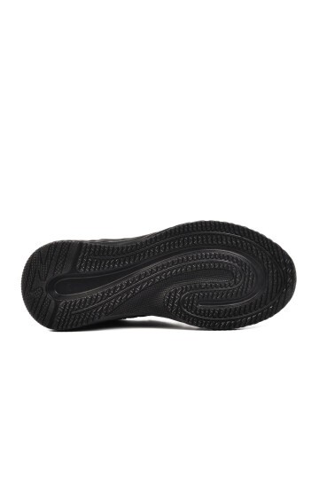 Walkway Siyah Unisex Spor Ayakkabı