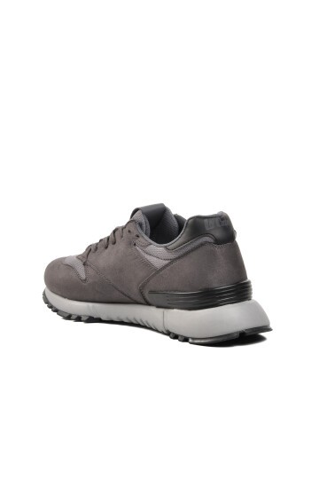 Walkway Füme Erkek Sneaker