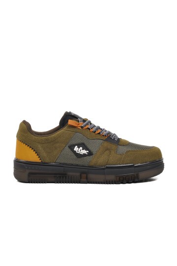 Walkway Haki Erkek Sneaker