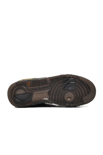 Walkway Haki Erkek Sneaker
