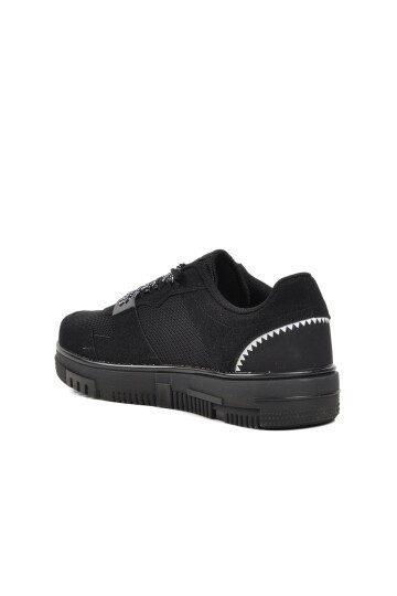 Walkway Siyah Erkek Sneaker