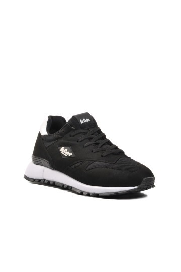 Walkway Siyah Erkek Sneaker