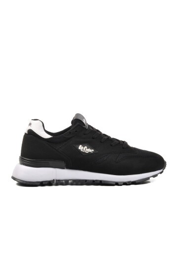 Walkway Siyah Erkek Sneaker