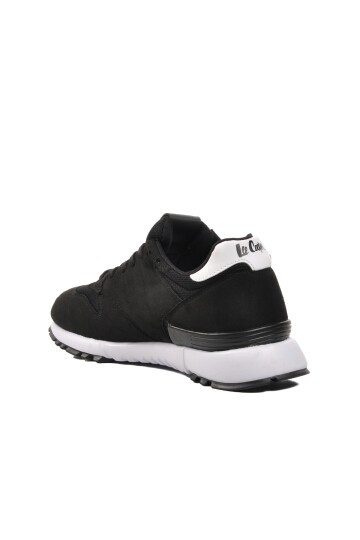 Walkway Siyah Erkek Sneaker