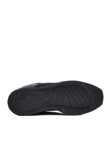 Pierre Cardin Lacivert Erkek Sneaker