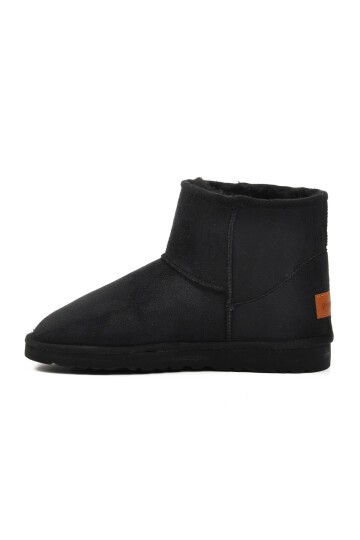 Pierre Cardin Siyah Kadın Bot