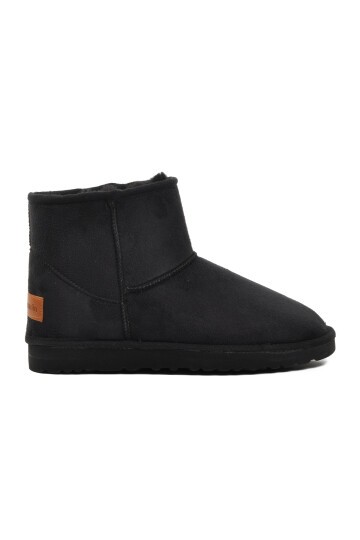 Pierre Cardin Siyah Kadın Bot