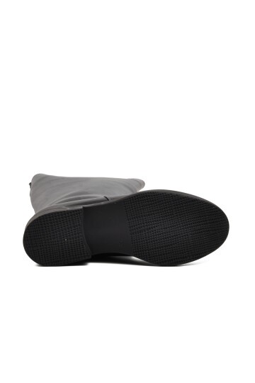 Pierre Cardin Siyah Kadın Çizme