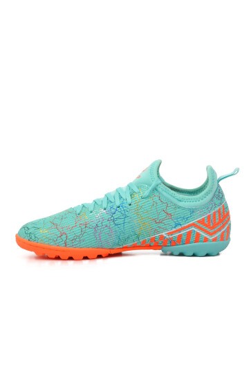 Walkway Mint Unisex Halı Saha Ayakkabısı