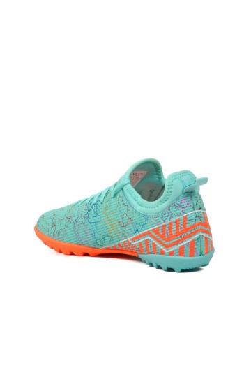 Walkway Mint Unisex Halı Saha Ayakkabısı