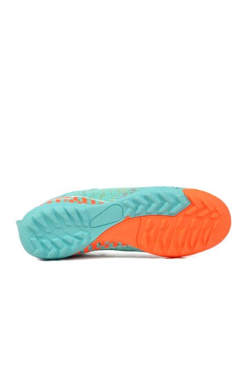 Walkway Mint Unisex Halı Saha Ayakkabısı