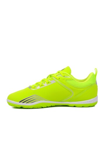 Walkway Neon Sarı Unisex Halı Saha Ayakkabısı